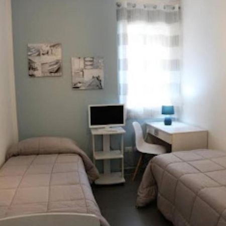 B&B Al Porticciolo Marsala Bagian luar foto